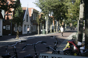 Hauptstrasse Vlieland