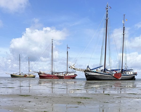 ➡️KurzWoche segeln von 31. Mai - 5. Juni